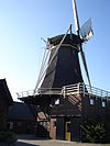 Oud-Zevenaar (Gld-NL) stellingmolen De Hoop.JPG -  Oud-Zevenaar (Gld-NL) stellingmolen De Hoop