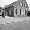Voorgevel en linker zijgevel - Zevenaar - 20221841 - RCE -  voorgevel en linker zijgevel 