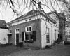 Zij en achtergevel - Warnsveld - 20250210 - RCE -  zij en achtergevel 