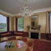 Interieur, overzicht