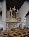 Nederlands hervormde kerk (Sint Martinus)