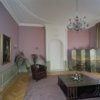 Interieur, overzicht