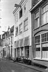 Twee monumentale panden aan de Barlheze te Zutphen - Zutphen - 20227114 - RCE -  Zutphen/ Barlheze: Twee monumentale panden aan de Barlheze te Zutphen 