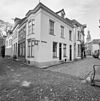 Exterieur VOORGEVEL - Zutphen - 20300842 - RCE -  MUURTOREN: Exterieur VOORGEVEL 