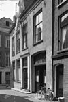 Pand aan de Broederenkerkstraat te Zutphen - Zutphen - 20227201 - RCE -  Zutphen: Pand aan de Broederenkerkstraat te Zutphen 