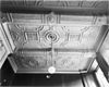 Stucplafond in het stadhuis te Zutphen - Zutphen - 20226487 - RCE -  Stadhuis: Stucplafond in het stadhuis te Zutphen 