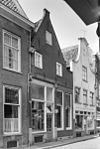 Twee monumentale panden aan de Beukerstraat te Zutphen - Zutphen - 20227161 - RCE -  Zutphen: Twee monumentale panden aan de Beukerstraat te Zutphen 