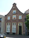 Zutphen - Laarstraat 24.JPG -  NL-Zutphen - Laarstraat 24 - Rijksmonument 41242