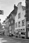 Drie monumentale panden aan de Beukerstraat te Zutphen - Zutphen - 20227162 - RCE -  Zutphen: Drie monumentale panden aan de Beukerstraat te Zutphen 