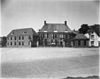 Monumentaal gebouw aan het 's-Gravenhof te Zutphen - Zutphen - 20227228 - RCE -  Huize van de Kasteele: Monumentaal gebouw aan het 's-Gravenhof te Zutphen 