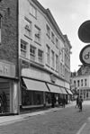 Vier panden aan de Korte Hofstraat te Zutphen - Zutphen - 20227276 - RCE -  Zutphen: Vier panden aan de Korte Hofstraat te Zutphen 