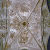 Interieur, gewelfschildering - Zutphen - 20346755 - RCE -  Broederenkerk: Interieur, gewelfschildering 