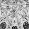 Interieur, gewelfschildering - Zutphen - 20346763 - RCE -  Broederenkerk: Interieur, gewelfschildering 