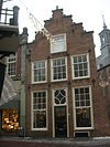 woonhuis
