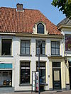 Zutphen - Laarstraat 11.JPG -  NL-Zutphen - Laarstraat 11 - Rijksmonument 41241