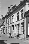 Panden aan de Bornhovestraat te Zutphen - Zutphen - 20227193 - RCE -  Zutphen: Panden aan de Bornhovestraat te Zutphen 