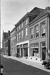 De Lange Hofstraat te Zutphen, oneven zijde - Zutphen - 20227294 - RCE -  Zutphen: De Lange Hofstraat te Zutphen, oneven zijde 