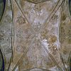 Interieur, gewelfschildering - Zutphen - 20346749 - RCE -  Broederenkerk: Interieur, gewelfschildering 