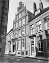 Voorgevel - Zutphen - 20227298 - RCE -  Zutphen: Voorgevel 