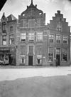 Pand met gotische topgevel anno 1557 aan de Beukerstraat te Zutphen - Zutphen - 20227158 - RCE -  Zutphen: Pand met gotische topgevel anno 1557 aan de Beukerstraat te Zutphen 