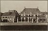 Voorgevel en hek - Zutphen - 20327208 - RCE -  Huize van de Kasteele: Voorgevel en hek 