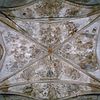 Interieur, gewelfschildering - Zutphen - 20346754 - RCE -  Broederenkerk: Interieur, gewelfschildering 