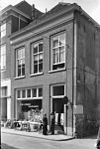 Hoekpand Lange Hofstraat en Bakkerstraat - Zutphen - 20227307 - RCE -  Zutphen: Hoekpand Lange Hofstraat en Bakkerstraat 