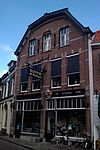 'De Pelikaan'