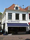 woonhuis