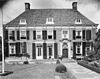 Huize van de Kasteele aan het 's-Gravenhof te Zutphen - Zutphen - 20227223 - RCE -  Huize van de Kasteele: Huize van de Kasteele aan het 's-Gravenhof te Zutphen 