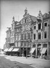 Pand aan de Groenmarkt te Zutphen - Zutphen - 20227241 - RCE -  Zutphen: Pand aan de Groenmarkt te Zutphen 