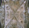 Interieur, gewelfschildering - Zutphen - 20346748 - RCE -  Broederenkerk: Interieur, gewelfschildering 