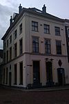 woonhuis