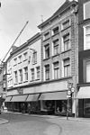 Vier panden aan de Korte Hofstraat te Zutphen - Zutphen - 20227275 - RCE -  Zutphen: Vier panden aan de Korte Hofstraat te Zutphen 