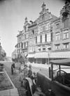 Pand aan de Groenmarkt te Zutphen - Zutphen - 20227243 - RCE -  Zutphen: Pand aan de Groenmarkt te Zutphen 