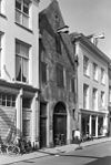 Pakhuis aan de Beukerstraat te Zutphen - Zutphen - 20227149 - RCE -  Zutphen/ Pakhuis: Pakhuis aan de Beukerstraat te Zutphen 