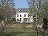 kerkelijk gebouw