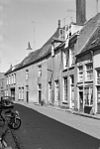 Panden aan de Bornhovestraat te Zutphen - Zutphen - 20227190 - RCE -  Zutphen: Panden aan de Bornhovestraat te Zutphen 