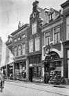Voorgevel - Zutphen - 20227732 - RCE -  voorgevel 