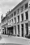 Twee monumentale panden aan de Beukerstraat te Zutphen - Zutphen - 20227138 - RCE -  Zutphen/ Woonhuizen: Twee monumentale panden aan de Beukerstraat te Zutphen 
