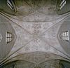 Interieur, gewelfschildering - Zutphen - 20346751 - RCE -  Broederenkerk: Interieur, gewelfschildering 
