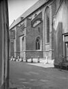 Zijgevel van de Broederenkerk te Zutphen - Zutphen - 20226847 - RCE -  Broederenkerk: Zijgevel van de Broederenkerk te Zutphen 
