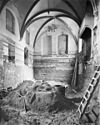 Restauratie van het Broederenklooster te Zutphen - Zutphen - 20226864 - RCE -  Kloostergebouwen, thans onder meer Stedelijk Museum: Restauratie van het Broederenklooster te Zutphen 