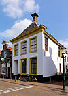 Gouden Pand12 Appingedam -  Gouden Pand 12 te Appingedam