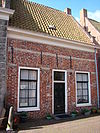 Solwerderstraat 12 appingedam.JPG - Impressions of Appingedam, Netherlands Solwerderstraat 12, Appingedam
