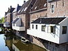 Keukens appingedam - Hangende keukens in Appingedam