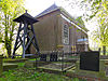 Kerk2 Solwerd -  Kerk van Solwerd