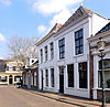 Gouden Pand16 18 Appingedam -  Gouden Pand 16 en 18 te Appingedam