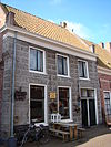Solwerderstraat Appingedam.JPG - Impressions of Appingedam, Netherlands Solwerderstraat 14, Appingedam 