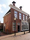 Gouden Pand10 Appingedam -  Gouden Pand 10 te Appingedam